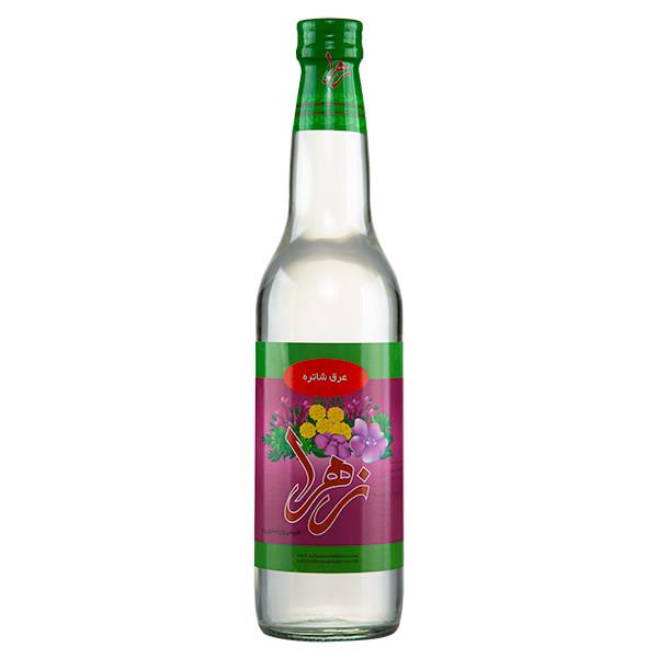 عرق شاتره زهرا - 450 گرم